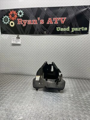 Suzuki Boulevard C50 VL800 2007 caja bandeja batería 47411-41F0 Foto 1 de 4