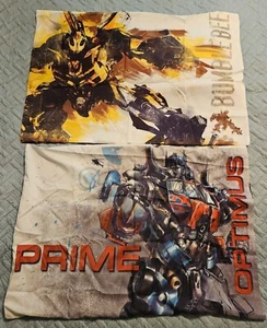 transformers dark of the moon full size bedding set - Picture 1 of 4