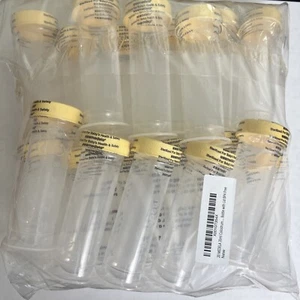 20 Medela Breast Milk Freezing & Storage 80 ml Containers STERILE Colostrum 2.7 - Picture 1 of 2