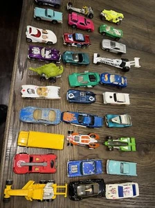 Konvolut 30 Vintage Hot Wheels - Bild 1 von 5