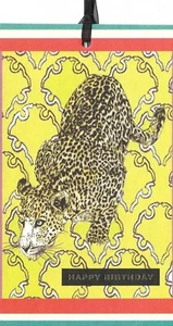 Gift Bookmark Birthday Greeting Cards (Multi Choice) Birthday, With Love, Thanks - Picture 1 of 72