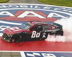 AUTOGRAPHED 2020 Alex Bowman #88 Cincinnati Inc. Racing CALIFORNIA RACE WIN (Vic