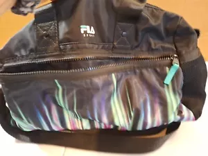 Fila Sport Bag - Picture 1 of 18