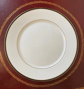 New Lenox Debut Collection Kristy Dinner Plate 11” Wide - Picture 1 of 7