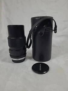 Olympus OM- System Zuiko Auto Zoom f4 75-150mm Lens - Picture 1 of 10