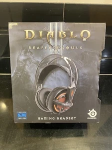 Diablo USB Gaming Headset - Picture 1 of 5
