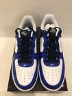 Nike Air Force  1 07 Lv8 Mens Trainers Brand New In Box Uk Size 9 Game Royal