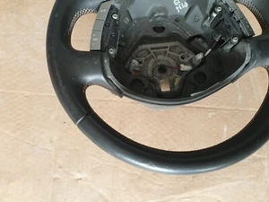 Mercedes E-Class Steering Wheel W211 A2114800203 Excellent Condition - Picture 1 of 7