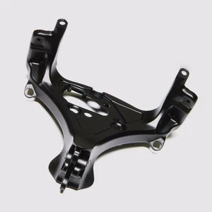 SUPPORT DE SEJOUR SUPÉRIEUR moto POUR HONDA CBR1000RR CBR 1000RR 2008-2011 - Picture 1 of 1