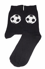 Football Socks (Size 6-12)  - Perfect for Footy Fans, Great Novelty Gift