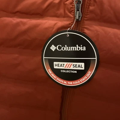 Columbia Jacket Men’s Sz 3x - Image 1 of 4