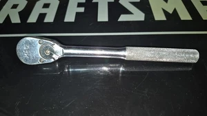 MAC Tools XR8 3/8 Drive Ratchet Knurled Handle - Bild 1 von 7