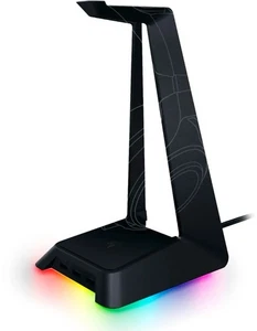 Razer Base Station Chroma Headphone Stand RC2101190100R3M1 - Picture 1 of 2