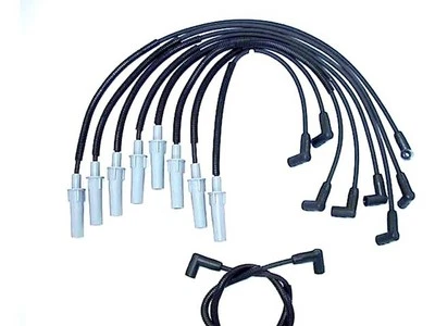 Juego de cables de bujía AC Delco 11831JQPB 2001 2002 para Dodge Dakota 2000-2003 Foto 1 de 2