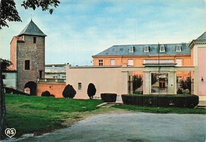 9 PAMIERS LA MAIRIE - Imagen 1 de 2
