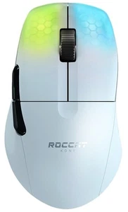 ROCCAT Gamingmaus Kone Pro Air weiß - Bild 1 von 4