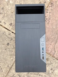 Estuche para ordenador Mini Tower reformado - Imagen 1 de 7