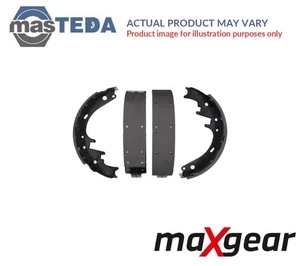 19-3471 BRAKE SHOE SET KIT REAR MAXGEAR NEW OE REPLACEMENT - Picture 1 of 6