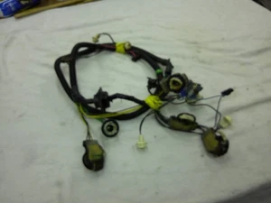 1986/1988 MONTE CARLO, TAIL LIGHT WIRING HARNESS    2 DOOR - Bild 1 von 6