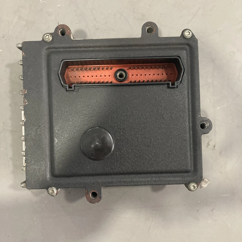 1989-1990 Chrysler Lebaron TCU/TCM 04796121 - Image 1 of 4