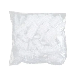 200 piezas protectores desechables para tratamientos capilares - Imagen 1 de 12