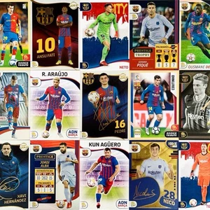 ➠ Panini FC Barcelona Podio Hobby Barça Set 2021/22 - Elige/Elige tus cartas - Imagen 1 de 1