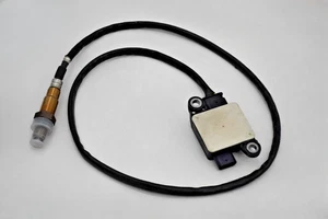 Mercedes-Benz W166 GLE-Class Nox Sensor Soot Particle Sensor A0009051008 - Picture 1 of 3