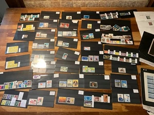 IRLAND Irland postfrisch und gebraucht 40 Karten h14 - Bild 1 von 18