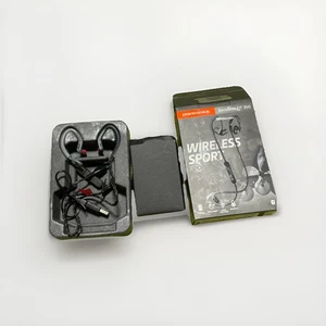 Plantronics  wireless over the ear Headset - Picture 1 of 3