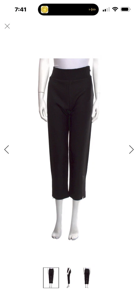 Pantalones para mujer Marni Foto 1 de 4