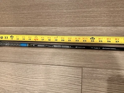 Mitsubishi Tensei Blue AV 75S Fairway Wood Shaft - Pulled From Apex UW - Image 1 of 4