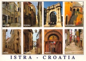 CROATIE ISTRA - Picture 1 of 2