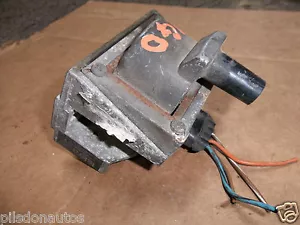 YUGO SANA 1993 PAQUETE DE BOBINA DE ENCENDIDO AEV1203 - Imagen 1 de 1