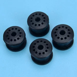 4x Fit For Neon PT Cruiser MT Transmission Shift Cable Bushing Linkage New Ze - Picture 1 of 4
