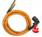 1PC New 2090-CTPW-MEDF-04A15 Motor Power Cable 15M Fedex shipping