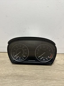 2006-2008 bmw 328i 325i 330i engine instrument cluster speedometer odometer odo - Picture 1 of 5