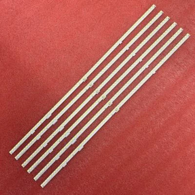 Tira de retroiluminación LED para LC-70C7500U LC-70LE757U LC-70UQ17U LC70TQ15U Foto 1 de 4