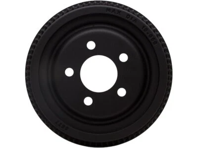 Tambor de freno fricción dinámica para Dodge D150 1977, 1979-1983, 1985-1987 76296YMGF Foto 1 de 2