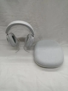Sonos Ace - White - Wireless Over Ear Headphones With Noise Cancellation - Picture 1 of 13