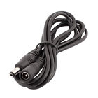 1.5 Meter 4.9Ft Dc M/F 5.5 X 2.1Mm Cable Extension Connector For Cctv Camera
