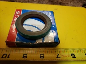 NOS SKF CR 16119 SEAL FREE SHIPPING! - Picture 1 of 5