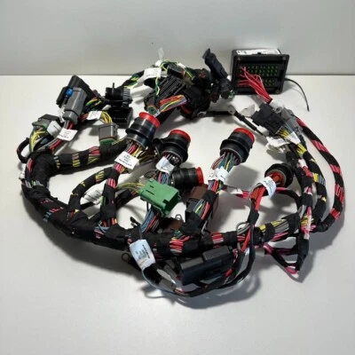 Genuine OEM AGCO ACX343097A Wiring Harness CEA DS2 - Image 1 of 4
