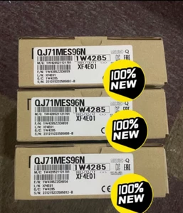 QJ71MES96N Nuevo En Caja 1 PIEZA Envío Rápido Gratis - Imagen 1 de 1