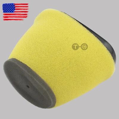 NEW NU-3241ST Air Filter fits for Yamaha·Raptor 660 R FREE SHIP USA - Image 1 of 4