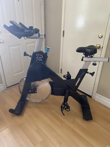 PRECOR SPINNER CHRONO POWER INDOOR CYCLING BIKE - Picture 1 of 12