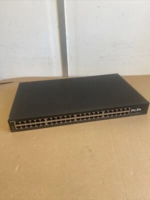 ZyXel GS1910-48 48 Ports Gigabit Smart Managed Layer 2 Switch with 4 SFP - Image 1 of 4