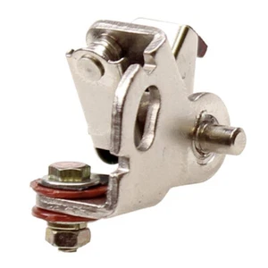 Zündkontakt Unterbrecher für Honda DAX ST50 ST70 CB50 XL50 CY50 Z50 - Bild 1 von 3