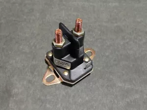 SWISHER Nachziehmäher 1002004 ANLASSERMAGNET Original OEM FC14560BS - Bild 1 von 1