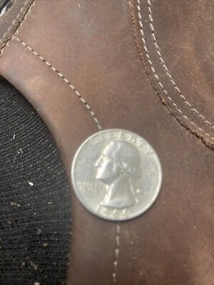 1964 25C Washington Quarter - Image 1 of 4