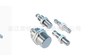 1PCS NEW IFRM 18X9103 Inductive proximity switch  #F21 - Picture 1 of 4